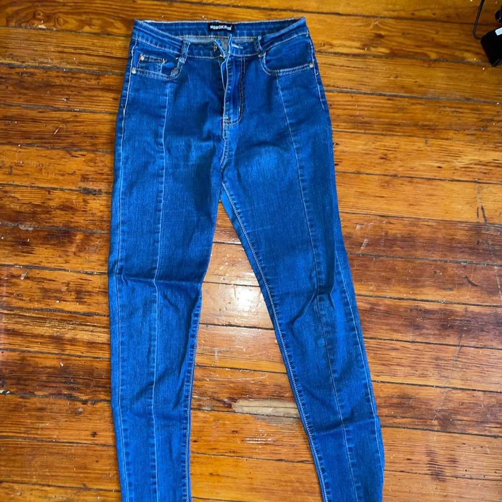 Fashion Nova Jeans